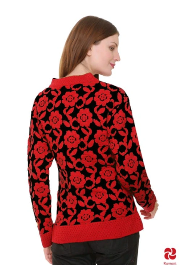Women Sweaters - S, M, L, XL. XXL, Multi Colour